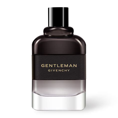 givenchy gentleman eau de cologne